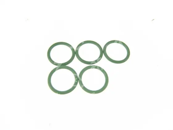 o - kroužek 14,0 x 3,5 mm (sada 5 ks)